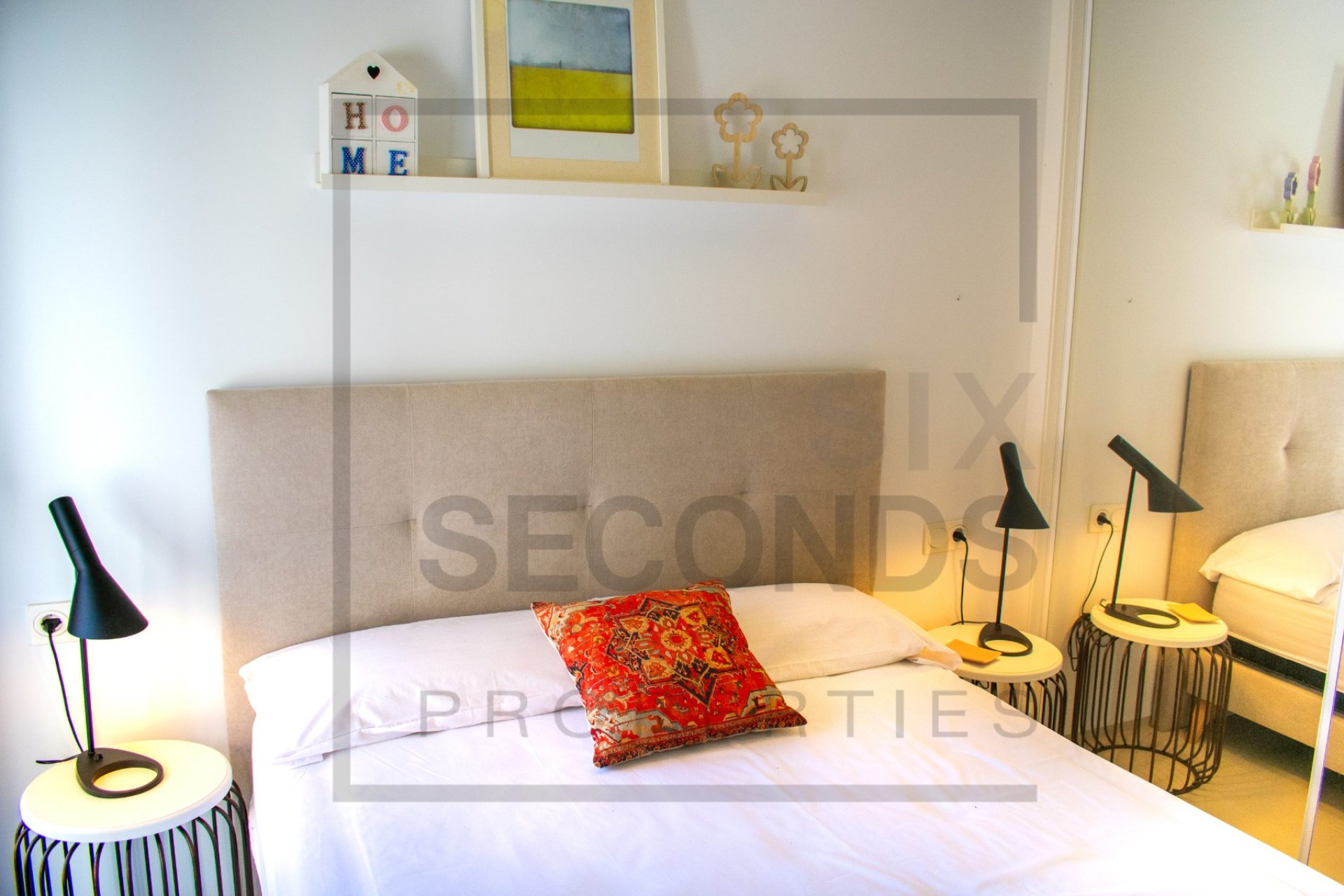 Resale - Townhouse / Duplex / Corner - Lo Pepin - Ciudad Quesada