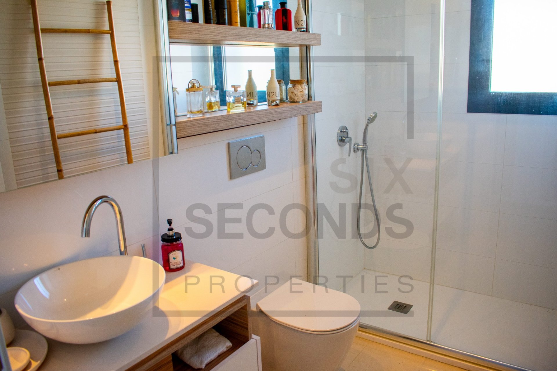 Resale - Townhouse / Duplex / Corner - Lo Pepin - Ciudad Quesada