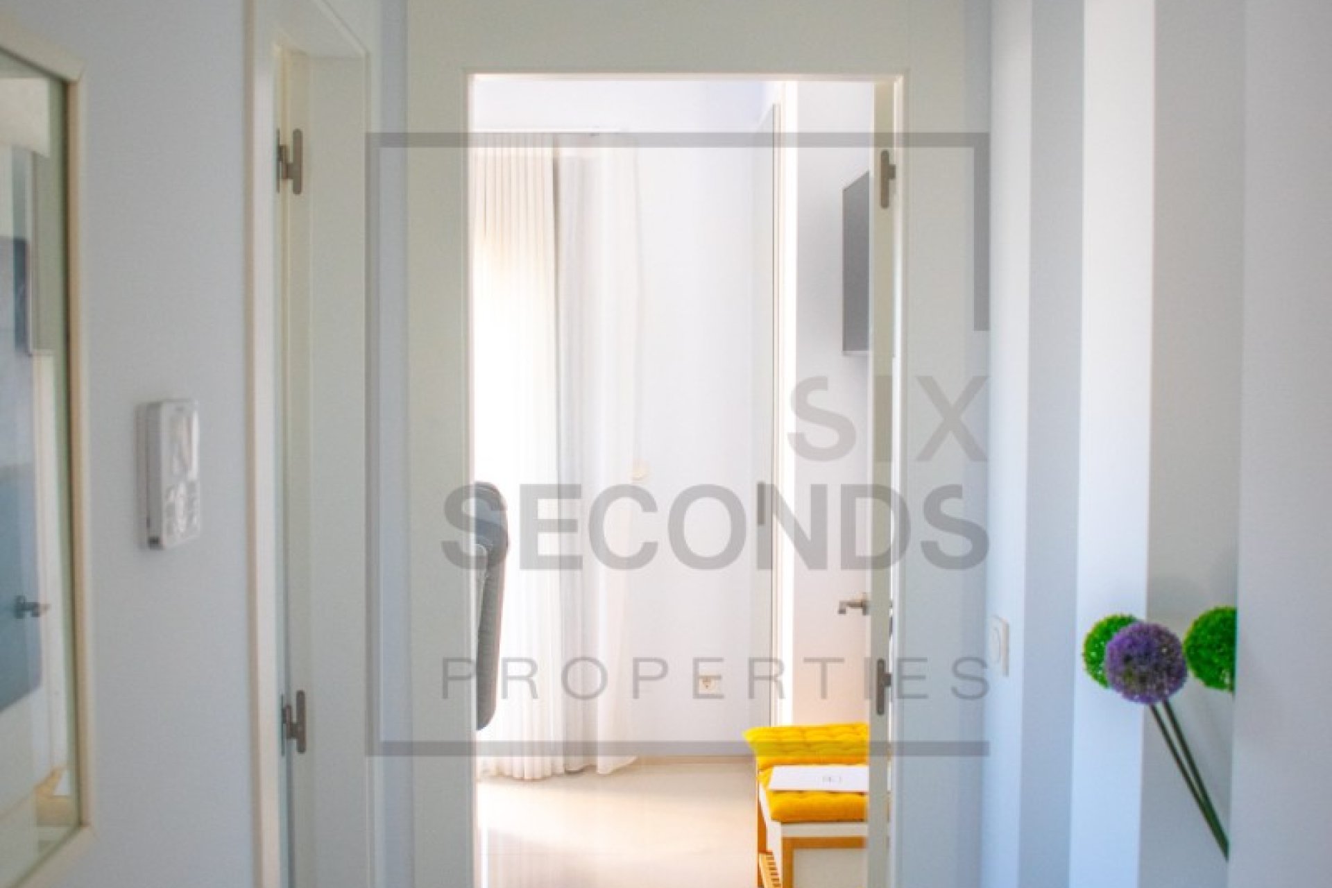 Resale - Townhouse / Duplex / Corner - Lo Pepin - Ciudad Quesada