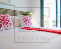 Resale - Townhouse / Duplex / Corner - Lo Pepin - Ciudad Quesada