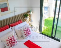 Resale - Townhouse / Duplex / Corner - Lo Pepin - Ciudad Quesada