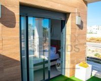 Resale - Townhouse / Duplex / Corner - Lo Pepin - Ciudad Quesada