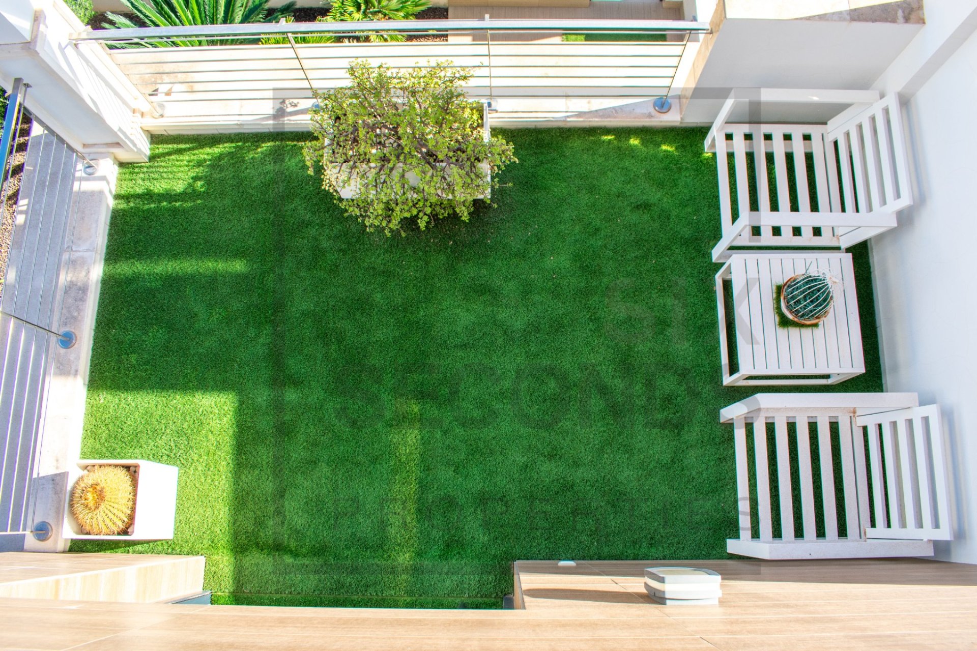 Resale - Townhouse / Duplex / Corner - Lo Pepin - Ciudad Quesada