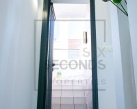 Resale - Townhouse / Duplex / Corner - Lo Pepin - Ciudad Quesada