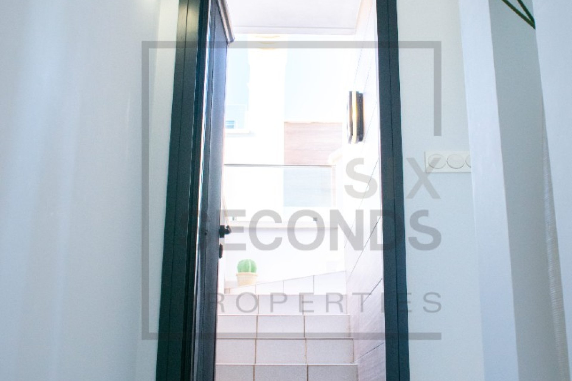 Resale - Townhouse / Duplex / Corner - Lo Pepin - Ciudad Quesada