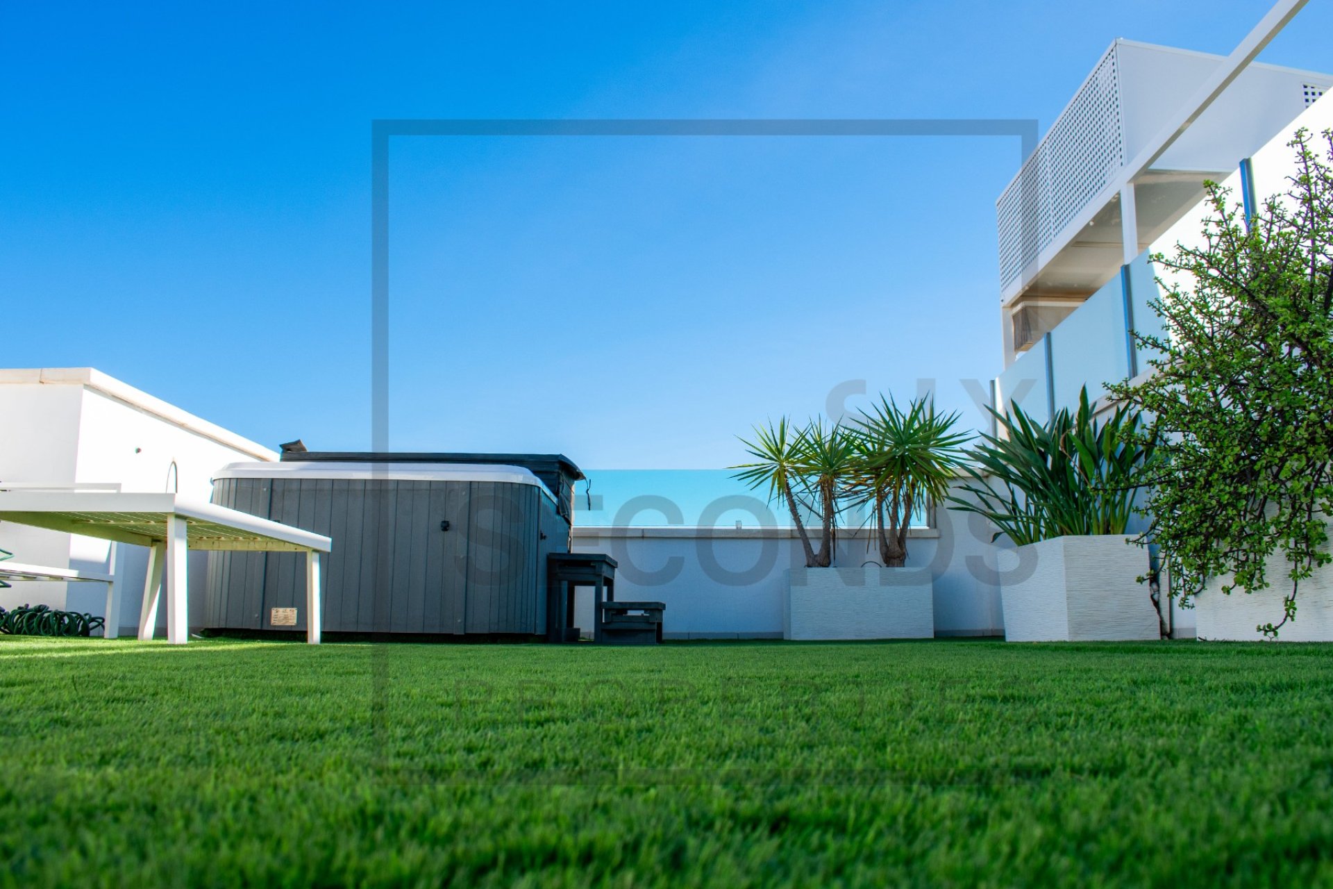 Resale - Townhouse / Duplex / Corner - Lo Pepin - Ciudad Quesada