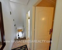 Resale - Townhouse / Duplex / Corner - Los Alcázares - Gated complex Playa I