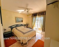 Resale - Townhouse / Duplex / Corner - Los Alcázares - Gated complex Playa I