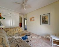 Resale - Townhouse / Duplex / Corner - Los Alcázares - Gated complex Playa I