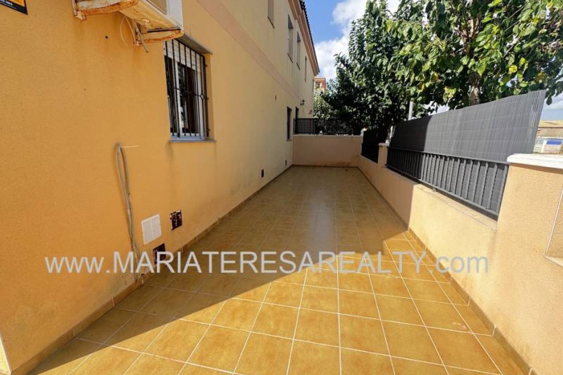 Resale - Townhouse / Duplex / Corner - Los Alcázares - Los Narejos