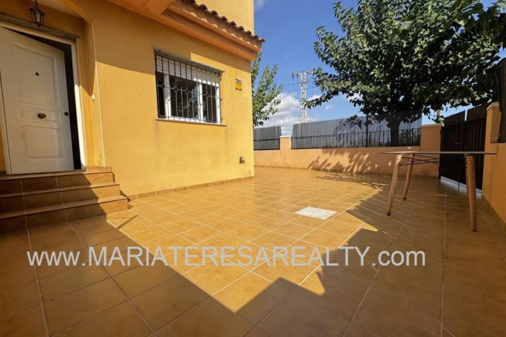 Resale - Townhouse / Duplex / Corner - Los Alcázares - Los Narejos