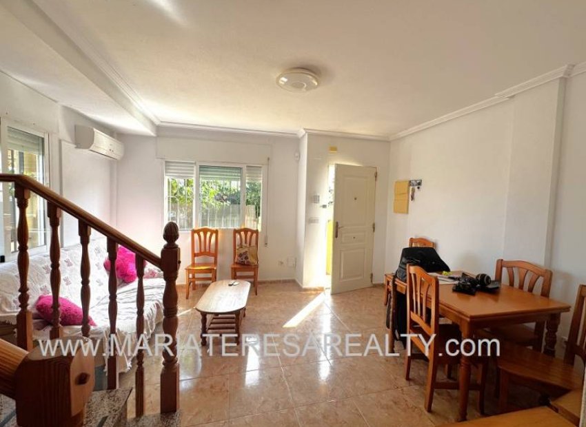Resale - Townhouse / Duplex / Corner - Los Alcázares - Los Narejos
