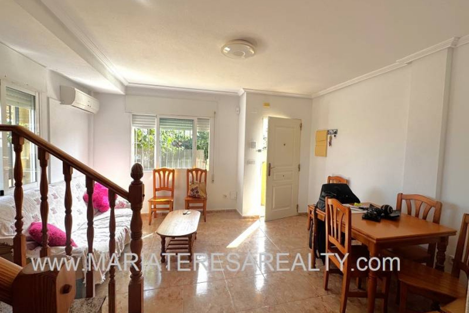 Resale - Townhouse / Duplex / Corner - Los Alcázares - Los Narejos