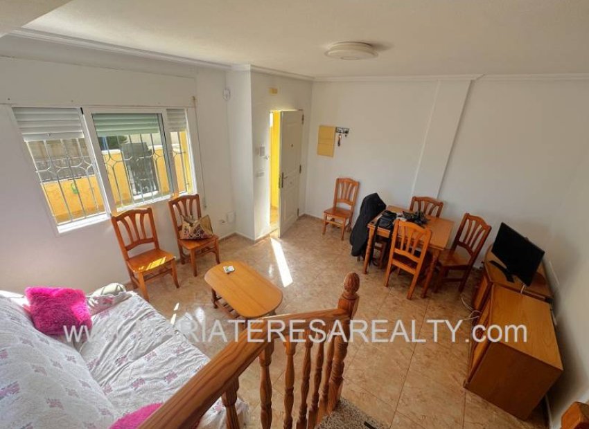 Resale - Townhouse / Duplex / Corner - Los Alcázares - Los Narejos