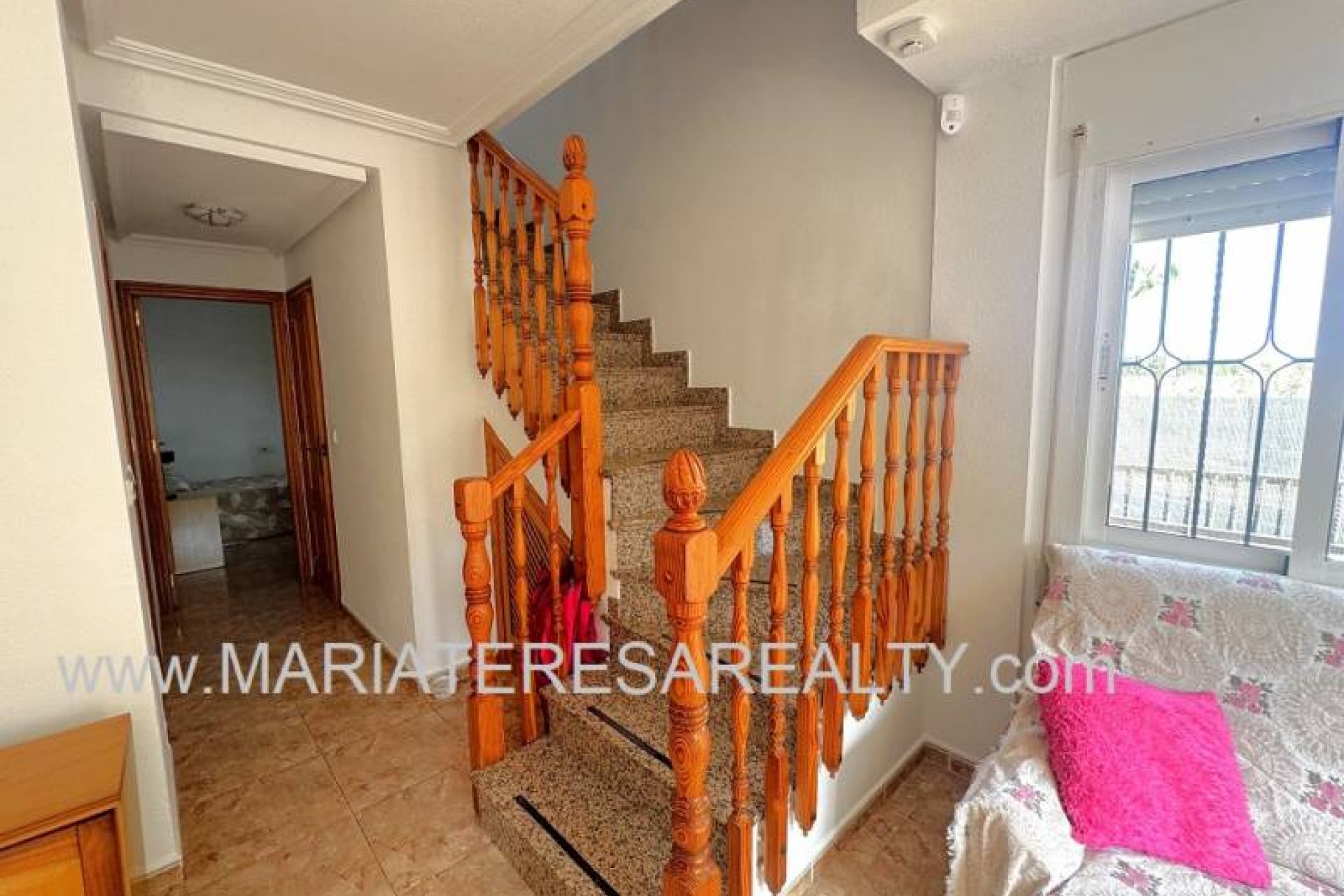 Resale - Townhouse / Duplex / Corner - Los Alcázares - Los Narejos