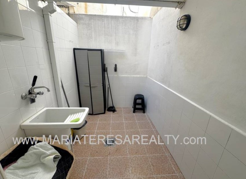 Resale - Townhouse / Duplex / Corner - Los Alcázares - Los Narejos