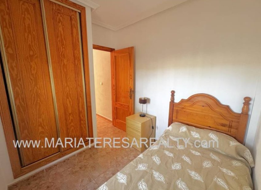 Resale - Townhouse / Duplex / Corner - Los Alcázares - Los Narejos