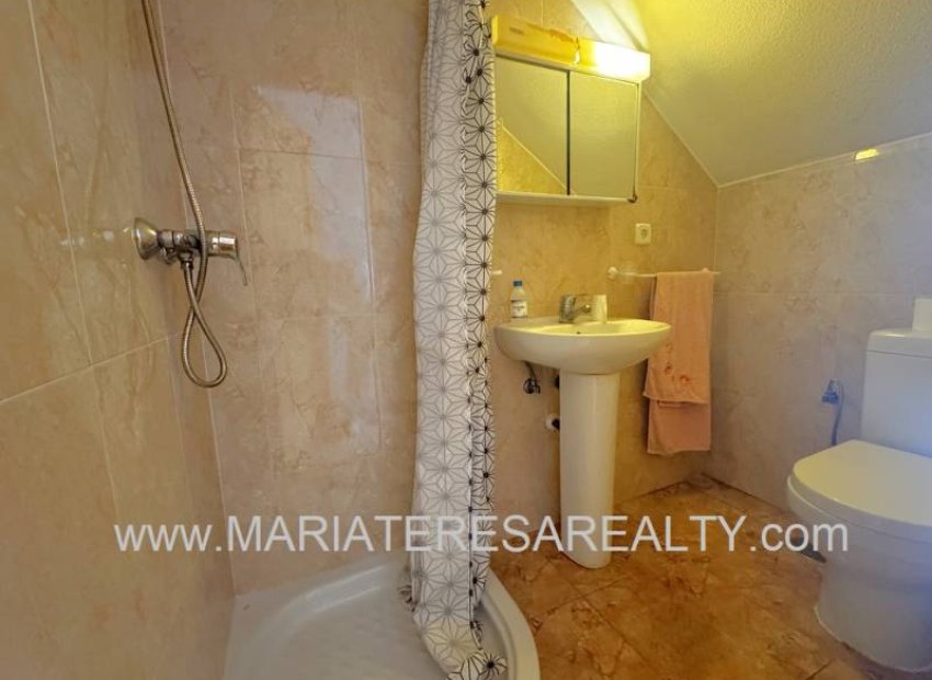 Resale - Townhouse / Duplex / Corner - Los Alcázares - Los Narejos