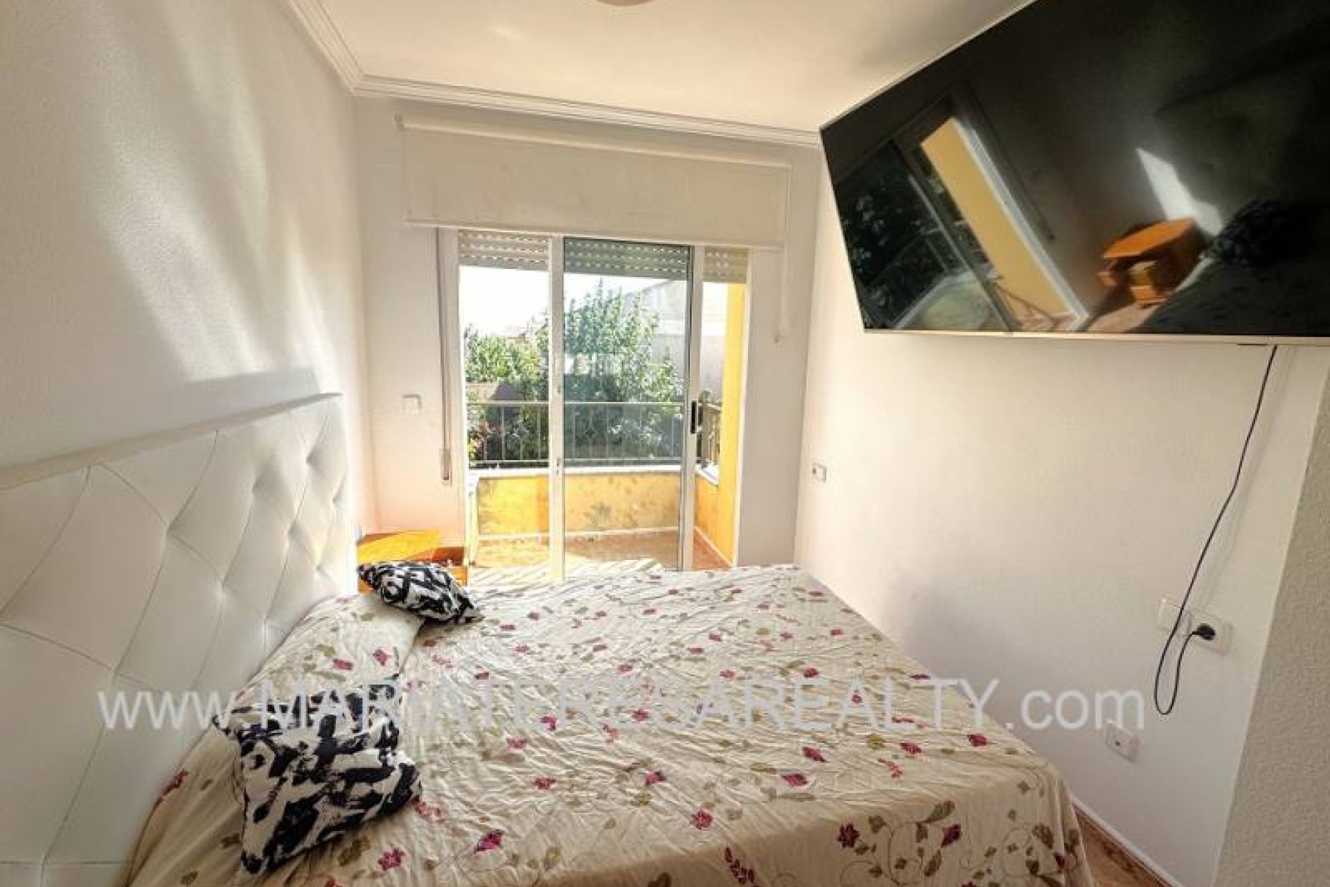 Resale - Townhouse / Duplex / Corner - Los Alcázares - Los Narejos