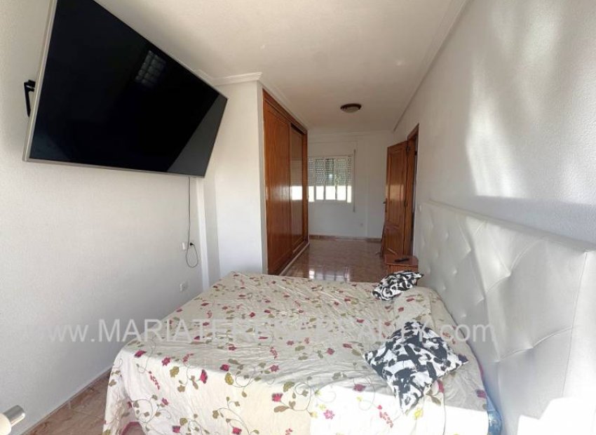 Resale - Townhouse / Duplex / Corner - Los Alcázares - Los Narejos