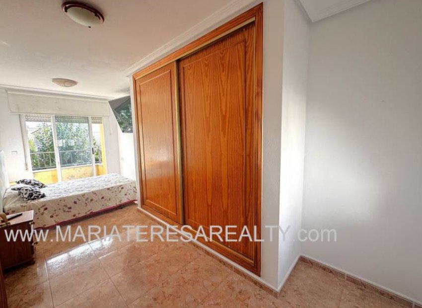 Resale - Townhouse / Duplex / Corner - Los Alcázares - Los Narejos