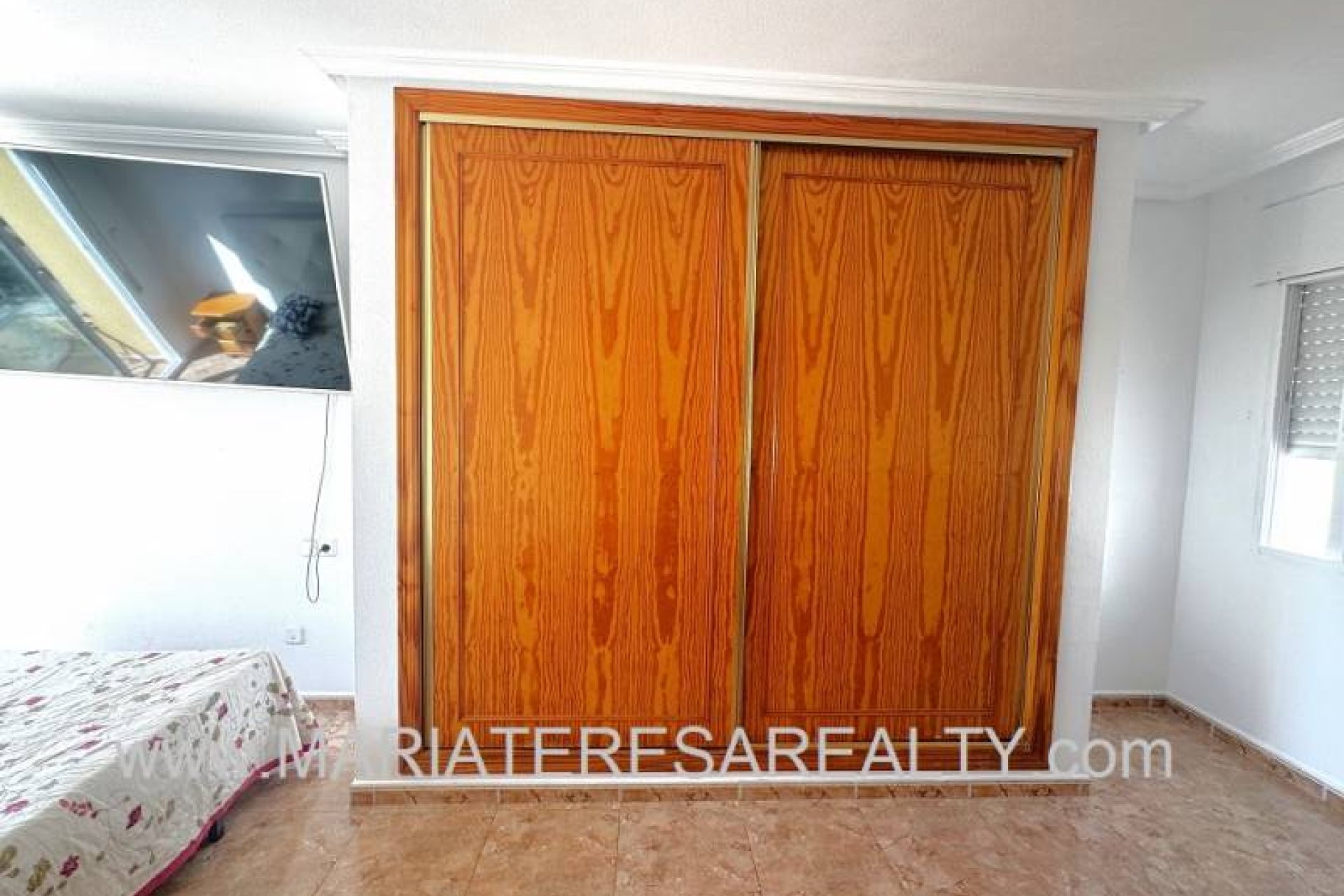 Resale - Townhouse / Duplex / Corner - Los Alcázares - Los Narejos