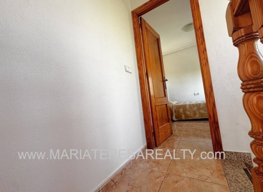 Resale - Townhouse / Duplex / Corner - Los Alcázares - Los Narejos