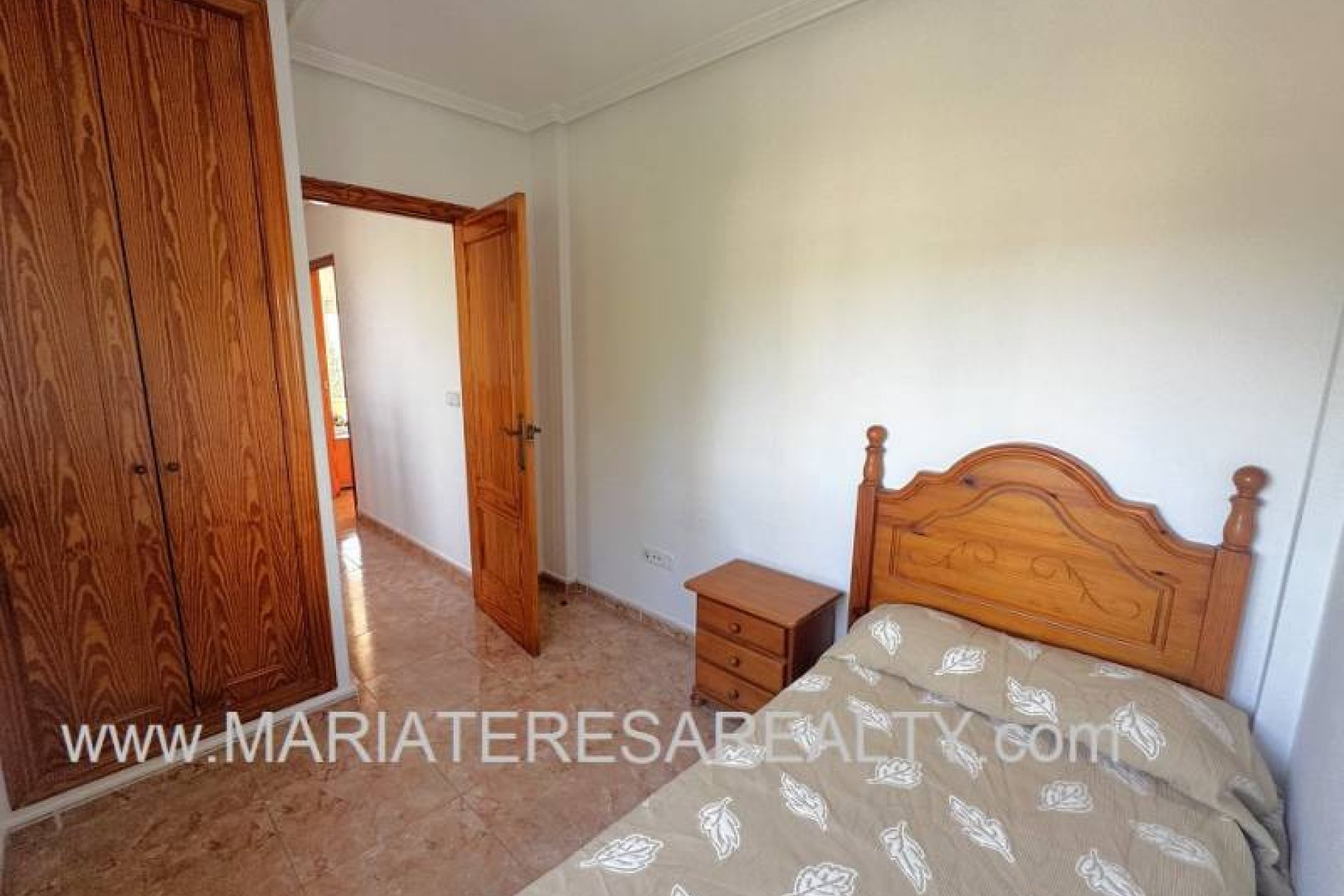 Resale - Townhouse / Duplex / Corner - Los Alcázares - Los Narejos