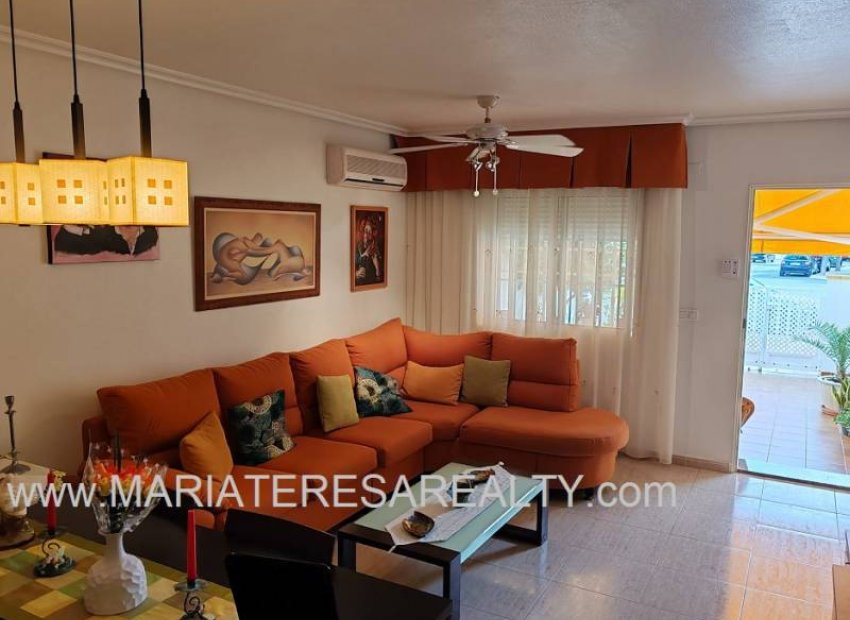 Resale - Townhouse / Duplex / Corner - Los Alcázares - Los Narejos