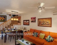 Resale - Townhouse / Duplex / Corner - Los Alcázares - Los Narejos