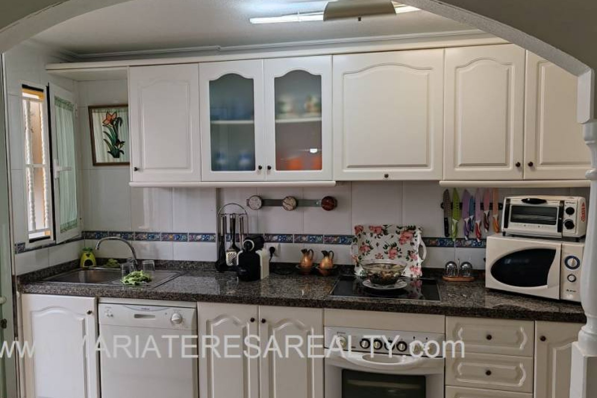 Resale - Townhouse / Duplex / Corner - Los Alcázares - Los Narejos