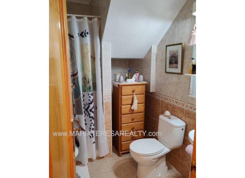 Resale - Townhouse / Duplex / Corner - Los Alcázares - Los Narejos