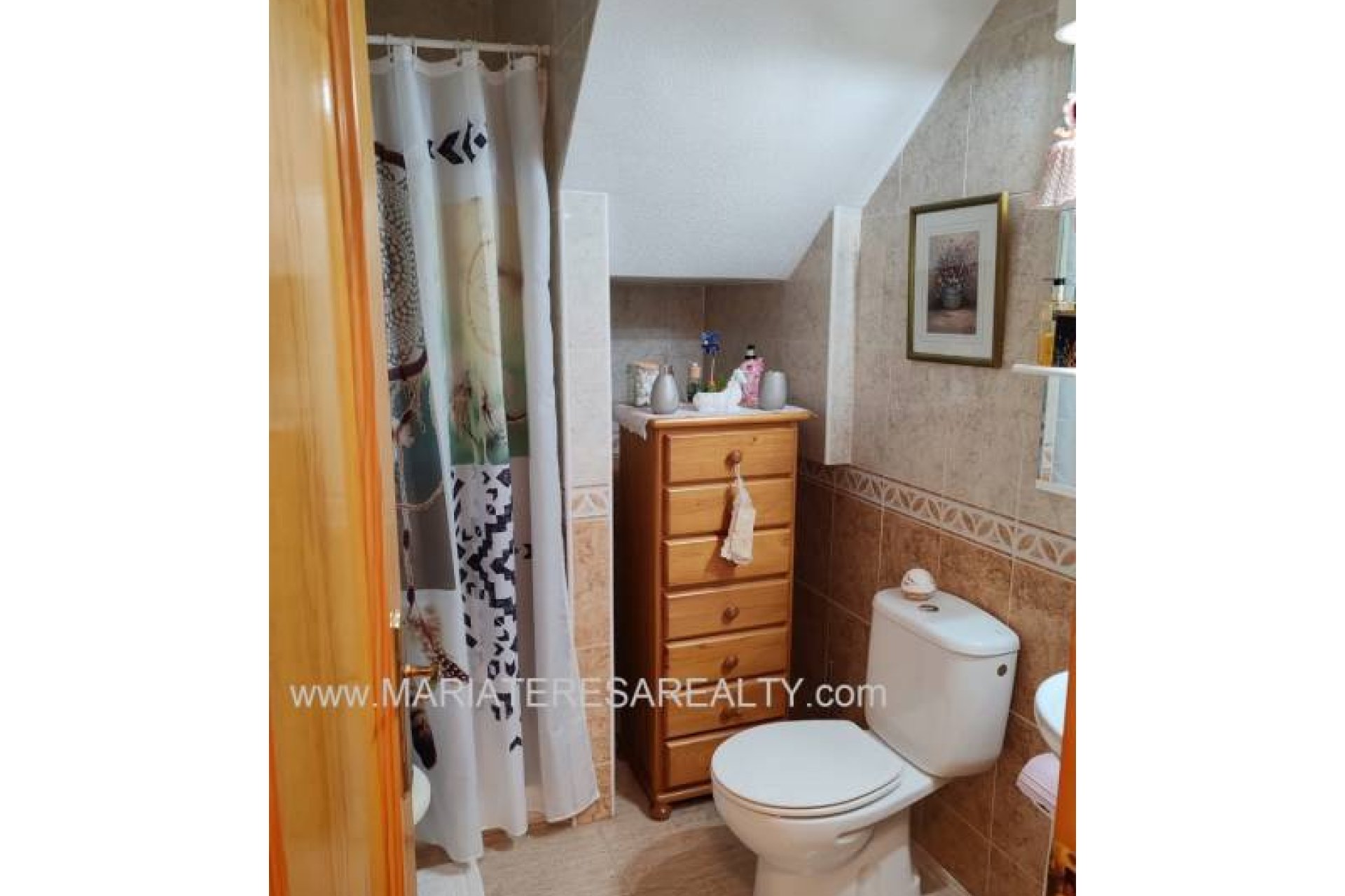 Resale - Townhouse / Duplex / Corner - Los Alcázares - Los Narejos
