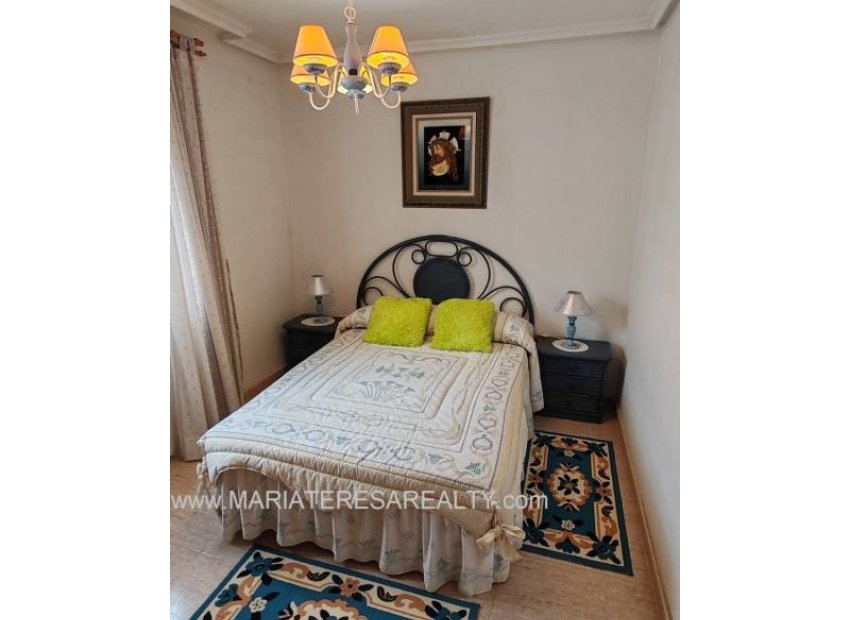 Resale - Townhouse / Duplex / Corner - Los Alcázares - Los Narejos
