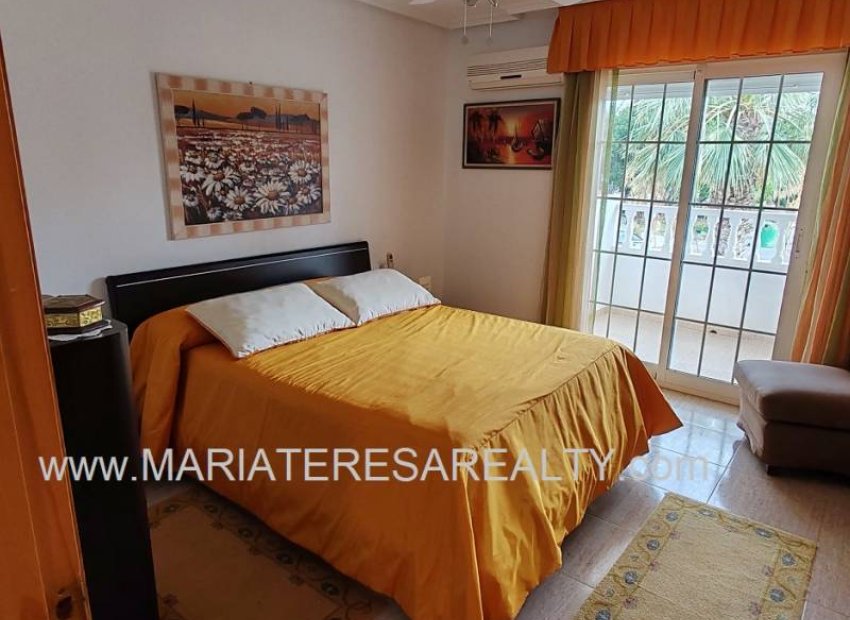 Resale - Townhouse / Duplex / Corner - Los Alcázares - Los Narejos