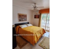 Resale - Townhouse / Duplex / Corner - Los Alcázares - Los Narejos