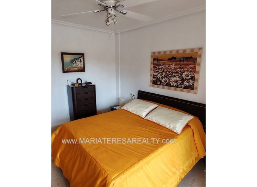 Resale - Townhouse / Duplex / Corner - Los Alcázares - Los Narejos
