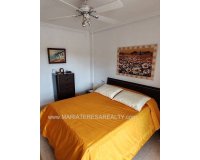 Resale - Townhouse / Duplex / Corner - Los Alcázares - Los Narejos