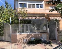 Resale - Townhouse / Duplex / Corner - Los Alcázares