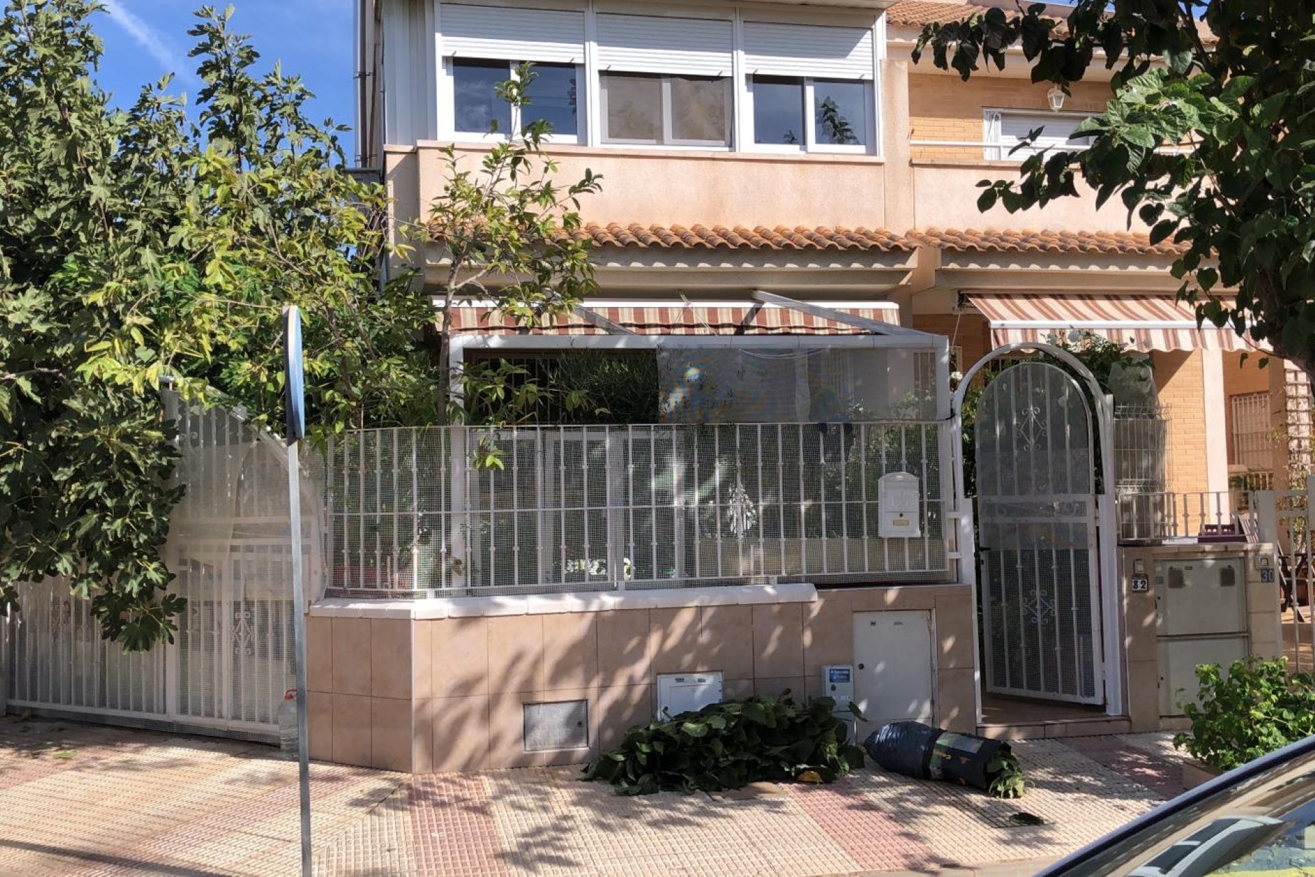 Resale - Townhouse / Duplex / Corner - Los Alcázares