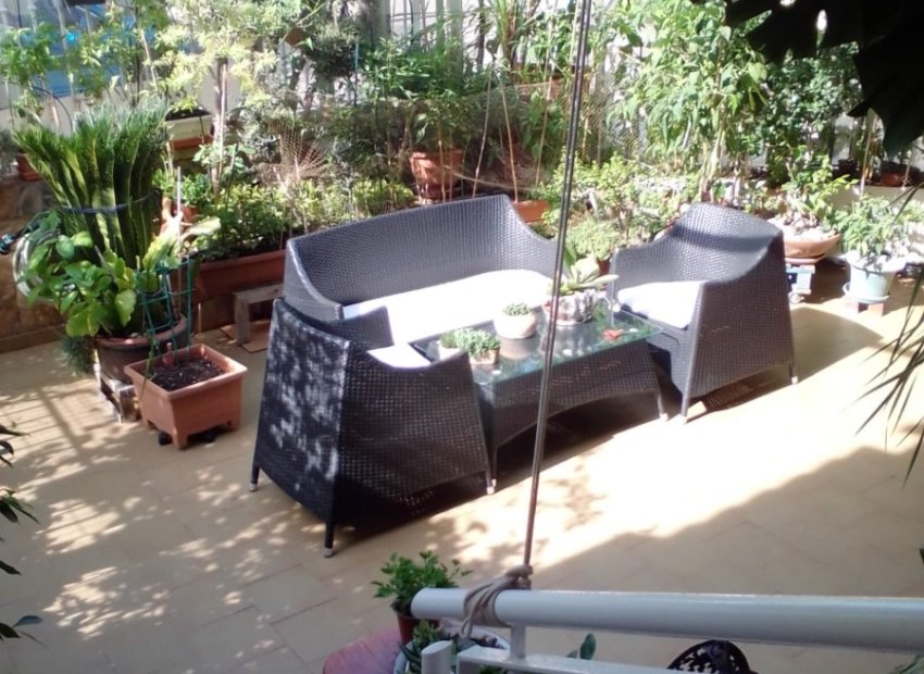 Resale - Townhouse / Duplex / Corner - Los Alcázares