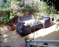 Resale - Townhouse / Duplex / Corner - Los Alcázares