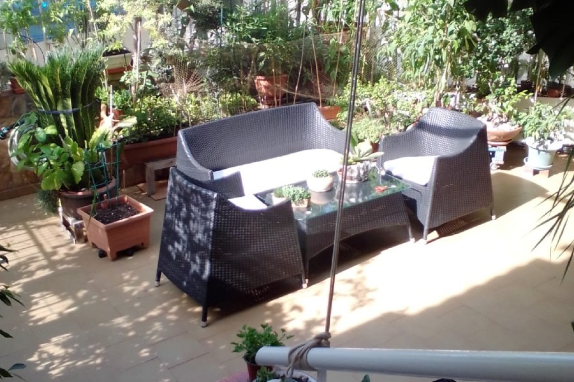 Resale - Townhouse / Duplex / Corner - Los Alcázares