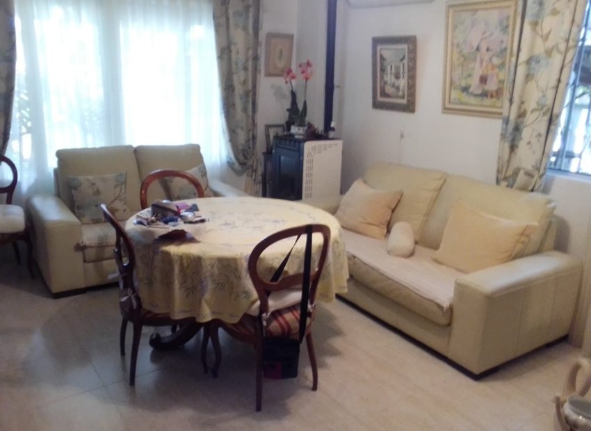 Resale - Townhouse / Duplex / Corner - Los Alcázares