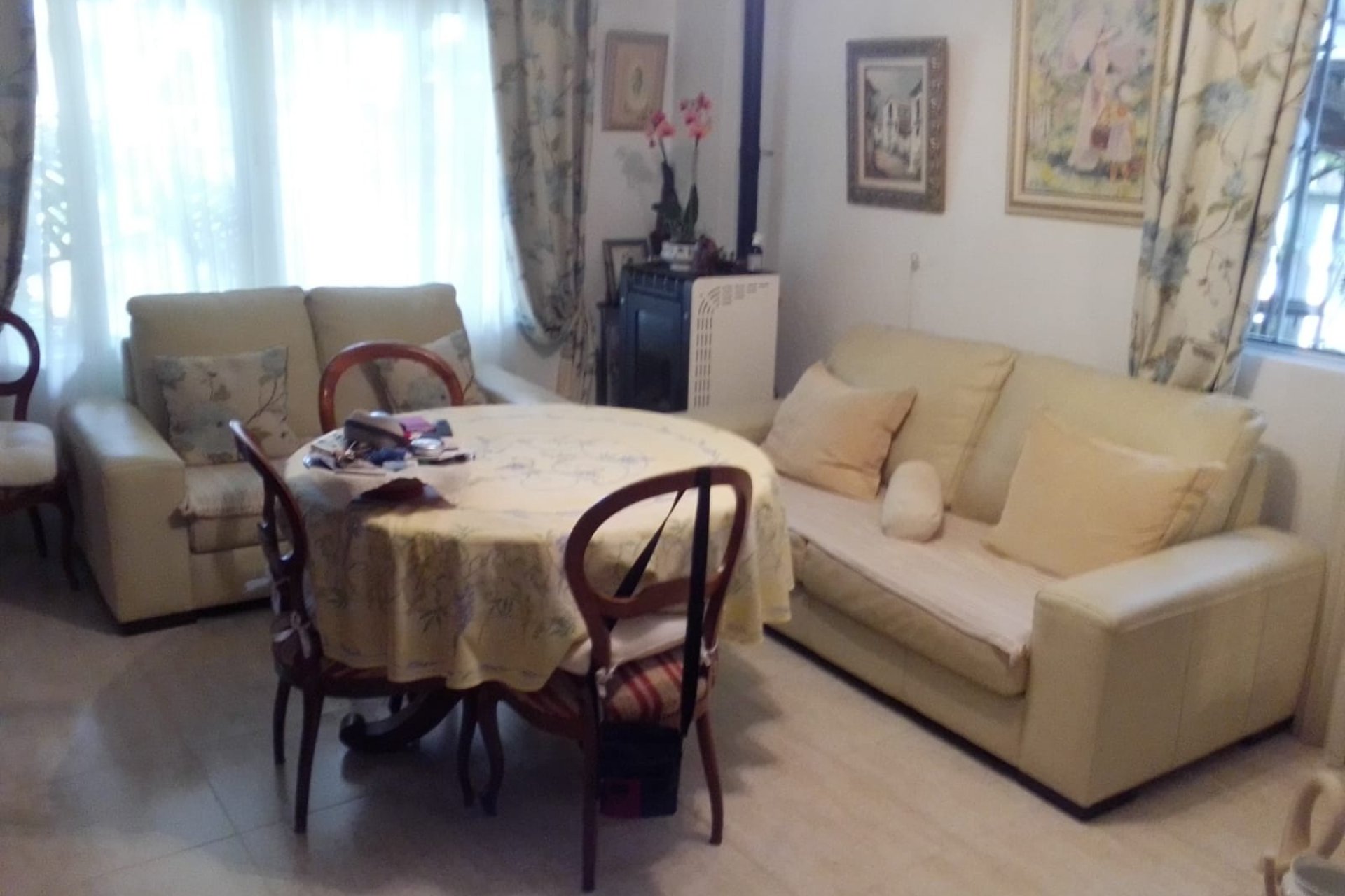 Resale - Townhouse / Duplex / Corner - Los Alcázares
