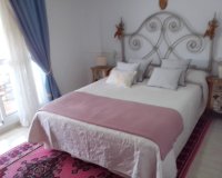 Resale - Townhouse / Duplex / Corner - Los Alcázares