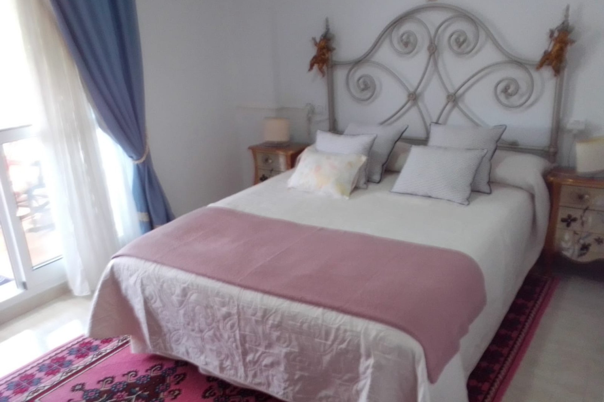 Resale - Townhouse / Duplex / Corner - Los Alcázares