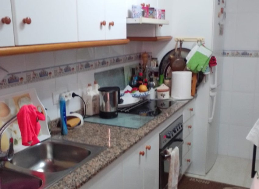 Resale - Townhouse / Duplex / Corner - Los Alcázares