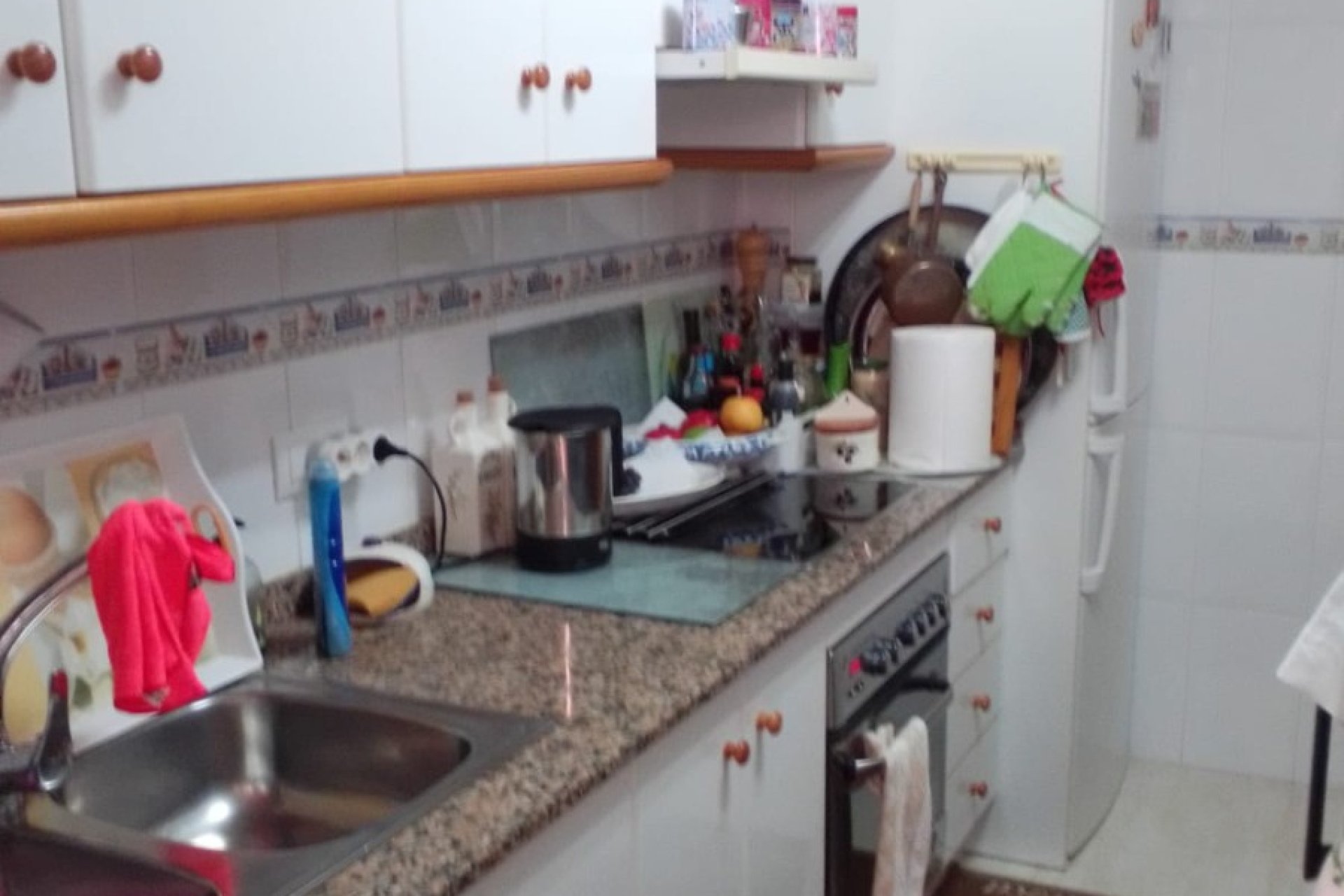 Resale - Townhouse / Duplex / Corner - Los Alcázares