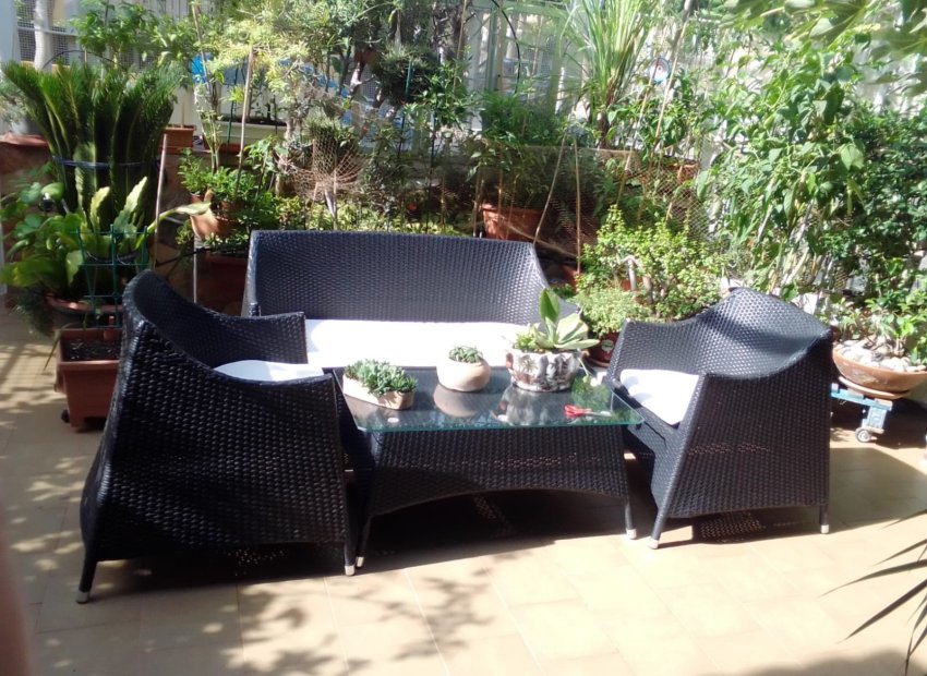 Resale - Townhouse / Duplex / Corner - Los Alcázares